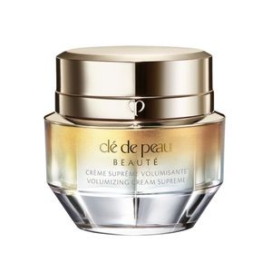 clé de peau beauté // volumizing cream supreme